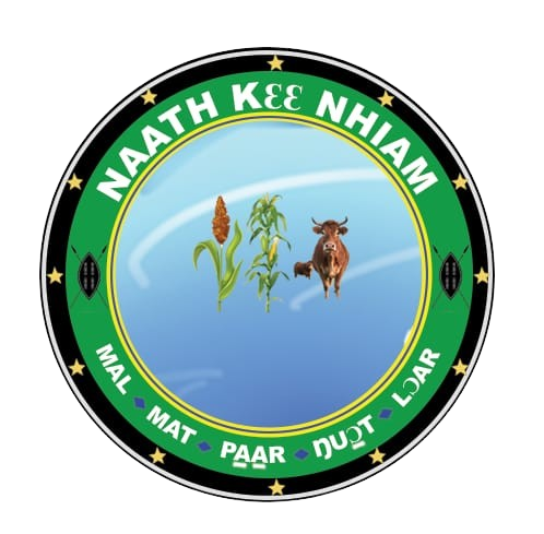 logo NAATH KƐƐ NHIAM